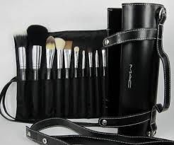 Kit 16 Pincéis MAC- Profissional