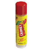 Lip Balm Carmex Cereja