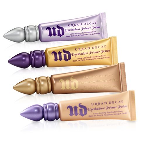 Urban Decay Eyeshadow Primer Potion