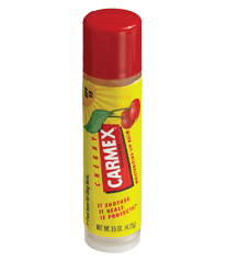 Lip Balm Carmex Cereja