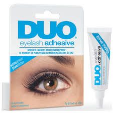 Cola para cílios Duo Eye Lash