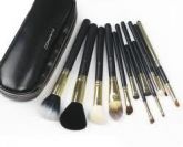 Kit 12 Pincéis MAC