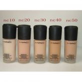 Base Mac Mineralize Satinfinish