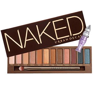 Naked Palette Urban Decay