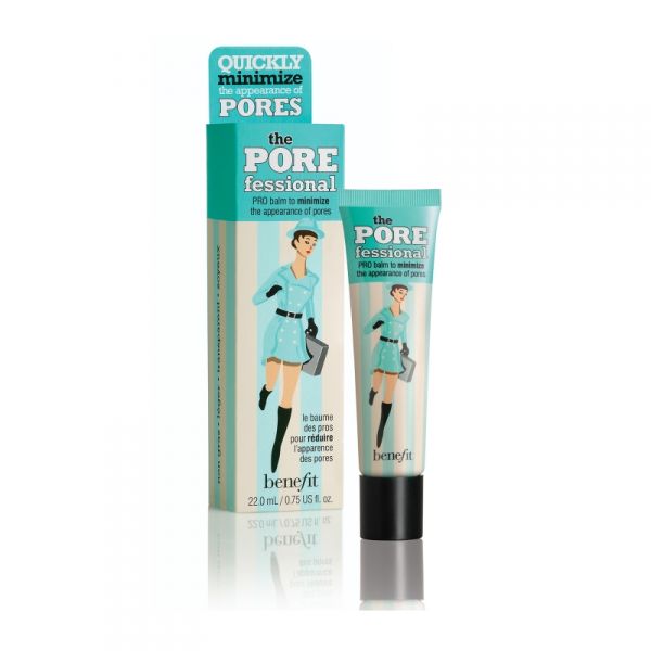 Primer The Porefessional Benefit